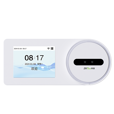 智能云考勤终端FS2