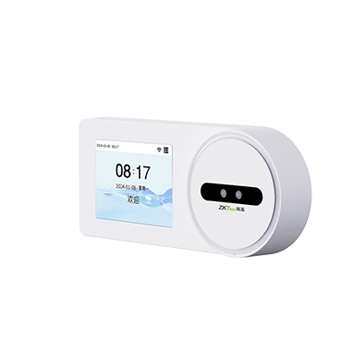 智能云考勤终端FS2