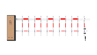 自动道闸PBL700系列