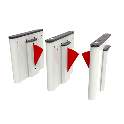 熵基龙湖号翼闸FBL310