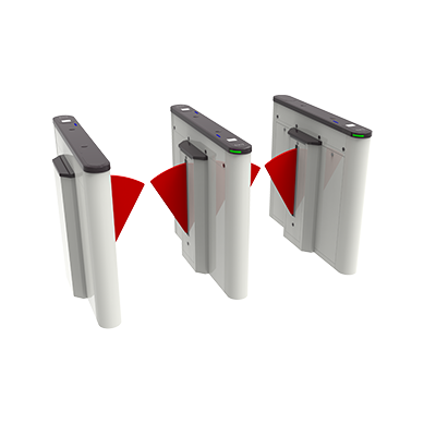 熵基龙湖号翼闸FBL310