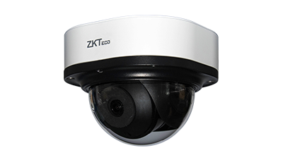 400万像素变焦半球网络摄像机DL-954C38B-S4-S