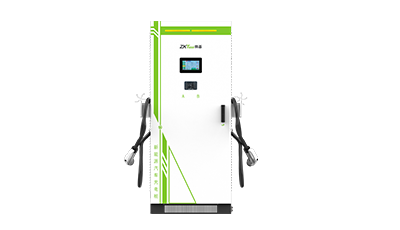 直流充电桩CP9-DC060/080/120/160系列