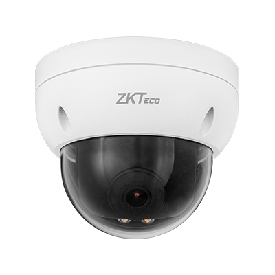 400万像素定焦半球网络摄像机DS-954C31B-S4-MI-S