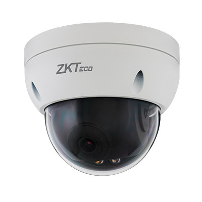 400万像素定焦半球网络摄像机DS-954C31B-S4-MI-S