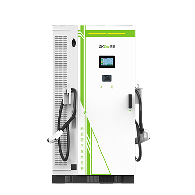 直流充电桩CP9-DC060/080/120/160系列