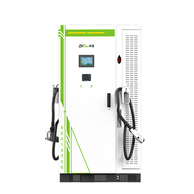 直流充电桩CP9-DC060/080/120/160系列