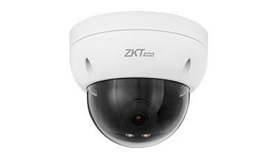 400万像素定焦半球网络摄像机DS-954C32B-S4-MI-S