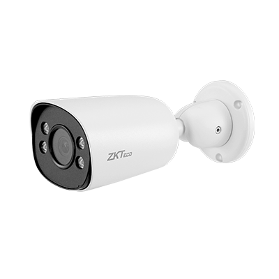 400万像素全彩定焦枪式网络摄像机BS-954C33C-S4-C-MI-S