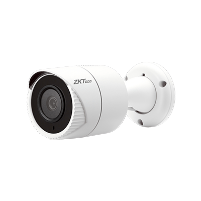 400万像素定焦枪式网络摄像机BS-954C32B-S4-S 