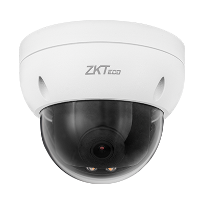 400万像素定焦半球网络摄像机DS-954C32B-S4-MI-S