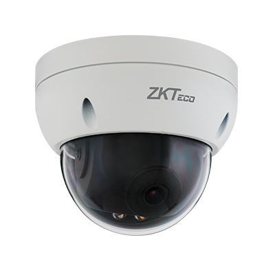 400万像素定焦半球网络摄像机DS-954C32B-S4-MI-S