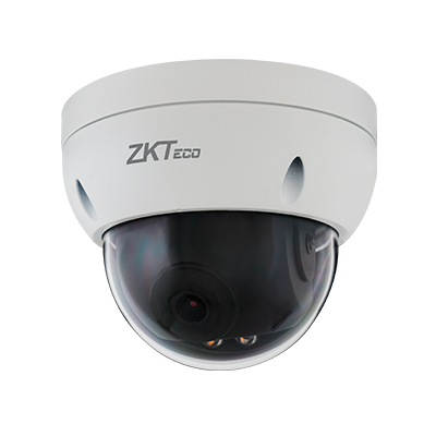 400万像素定焦半球网络摄像机DS-954C32B-S4-MI-S