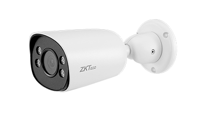 400万像素全彩定焦枪式网络摄像机BS-954C33C-S4-C-MI-S