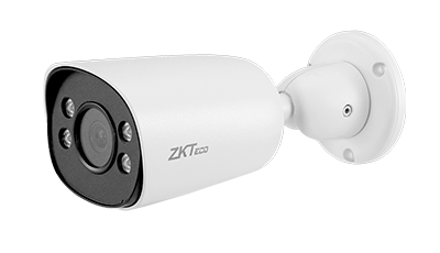 400万像素全彩定焦枪式网络摄像机BS-954C32C-S4-C-MI-S