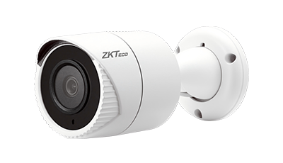 400万像素定焦枪式网络摄像机BS-954C32B-S4-S 