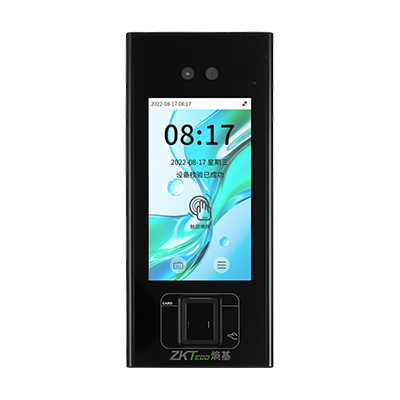 多模态采集智能终端FI6000