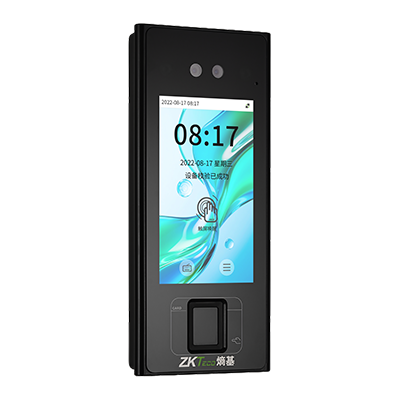 多模态采集智能终端FI6000