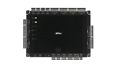 多模态智能识别门禁控制器inBIO740