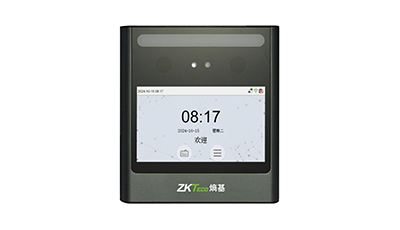 智能云考勤终端DF6002-HL