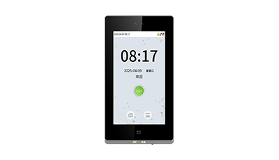 智能云门禁终端DF6068-HL