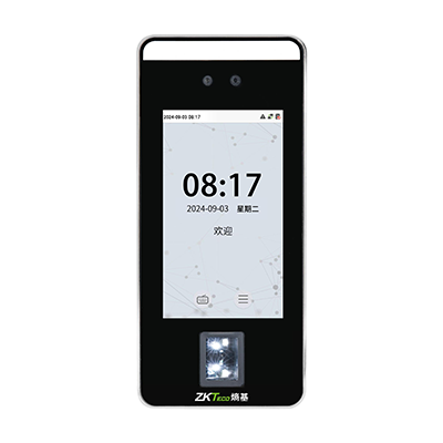 智能云门禁终端DF602-HL