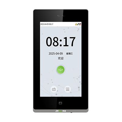 智能云门禁终端DF6068-HL