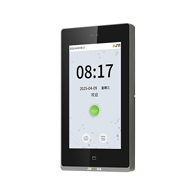 智能云门禁终端DF6068-HL