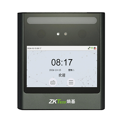 智能云考勤终端DF6002-HL