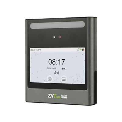 智能云考勤终端DF6002-HL