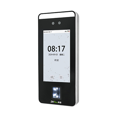 智能云门禁终端DF602-HL