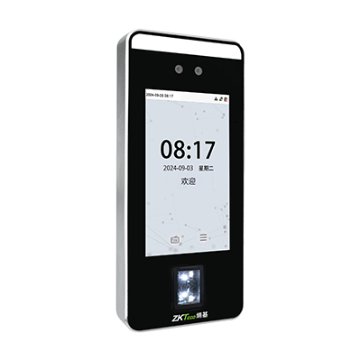 智能云门禁终端DF602-HL