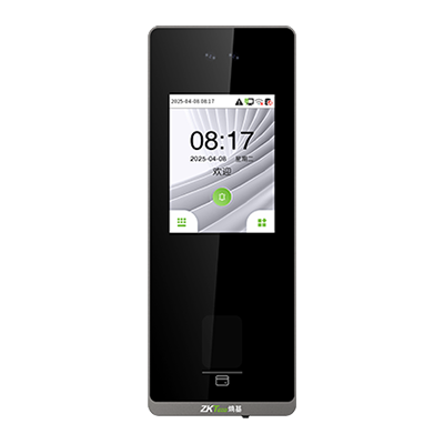 智能云门禁终端DF6063-HL