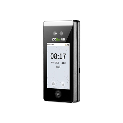 智能云门禁终端DF604-HL