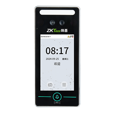智能云门禁终端DF616-HL