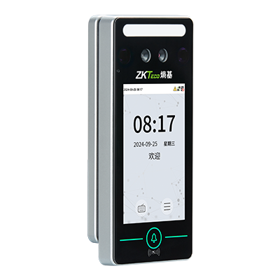 智能云门禁终端DF616-HL
