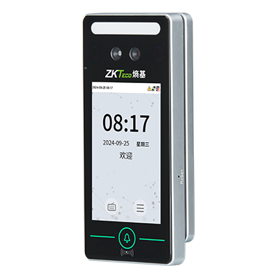 智能云门禁终端DF616-HL