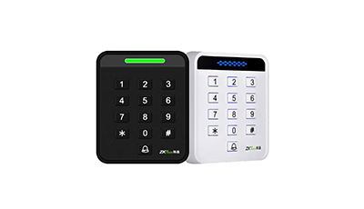 物理按键门禁一体机SC601