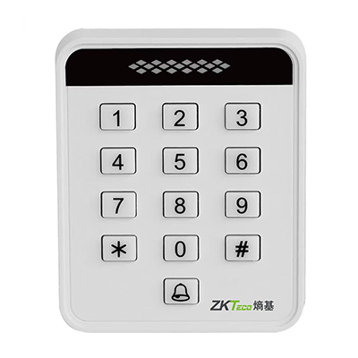 物理按键门禁一体机SC601