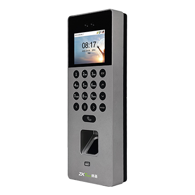 智能云门禁终端DF6061-HL