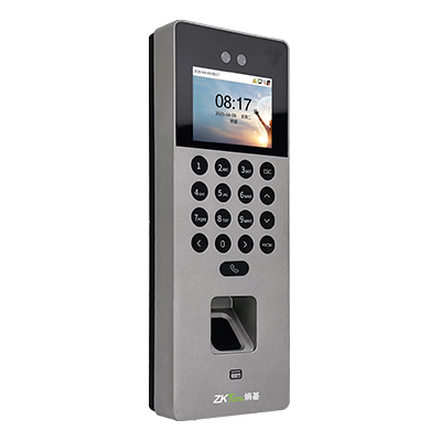智能云门禁终端DF6061-HL