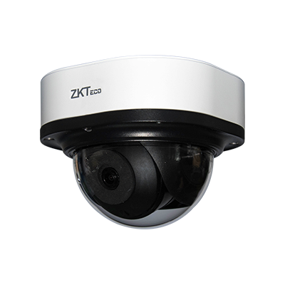 800万像素变焦半球网络摄像机DL-958M38B-S8-SF