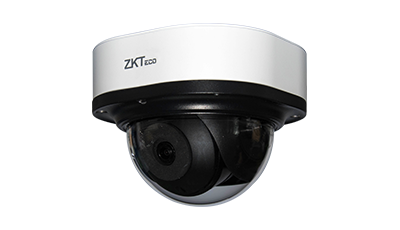 800万像素变焦半球网络摄像机DL-958M38B-S8-SF