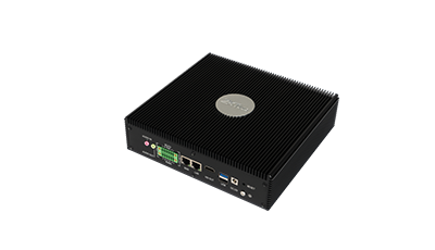 边缘计算盒子IVS-X1系列