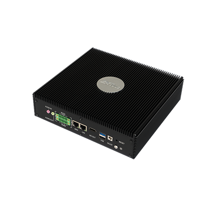 边缘计算盒子IVS-X1系列