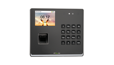 智能云考勤终端BK300[F]