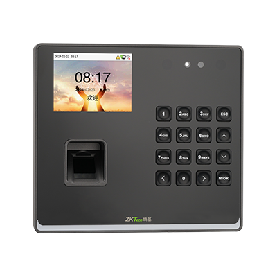 智能云考勤终端BK300[F]