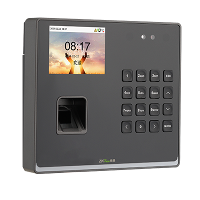 智能云考勤终端BK300[F]