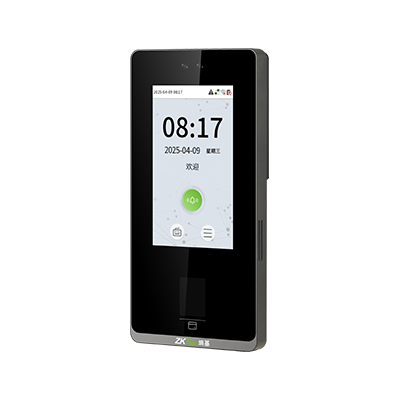 智能云门禁终端DF6064-HL