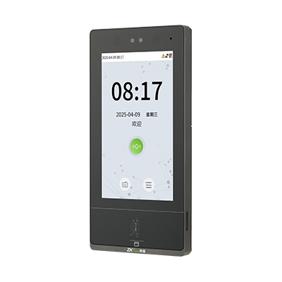 智能云门禁终端DF6066-HL